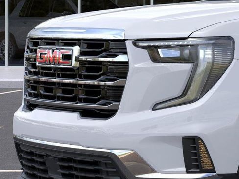 New 2026 GMC Acadia Elevation w/ LPO, Floor Liner Package FWD image 13