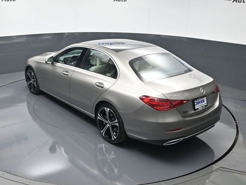 Used 2023 Mercedes-Benz C 300 Sedan image 50