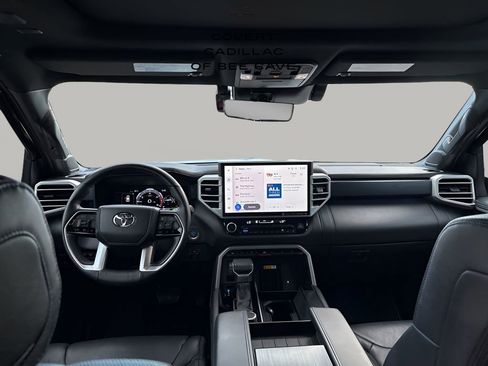 Used 2024 Toyota Sequoia Platinum image 22