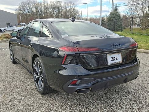 New 2026 Audi A6 Premium Plus image 3