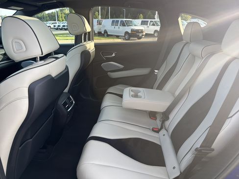 Certified 2024 Acura RDX A-Spec AWD/4WD image 31