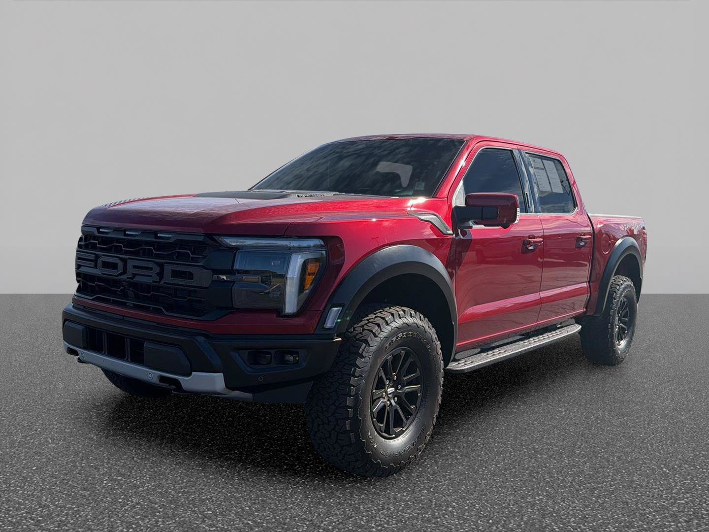 Used 2026 Ford F150 Raptor AWD/4WD image 1