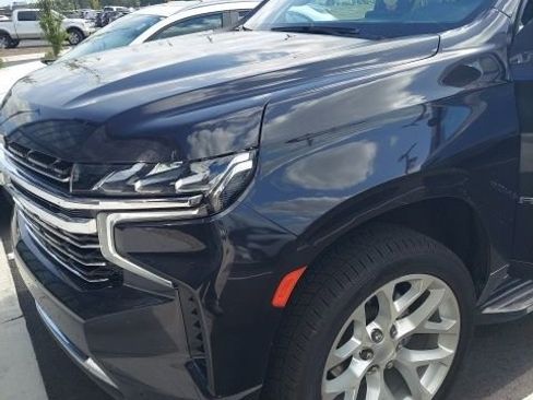 Used 2024 Chevrolet Tahoe LT image 12