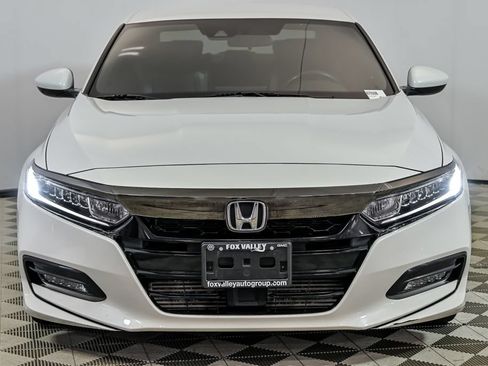 Used 2019 Honda Accord Sport image 4