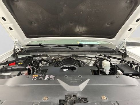 Used 2016 Chevrolet Silverado 1500 LTZ w/ Sport Package image 11