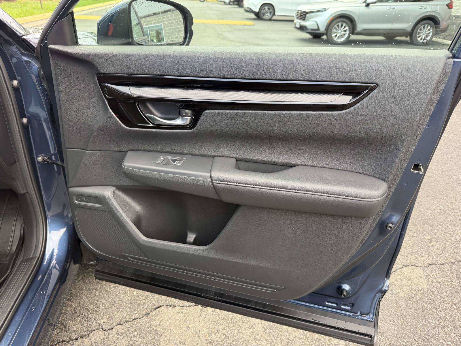 Certified 2026 Honda CR-V EX-L image 15