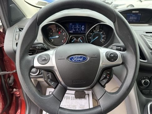Used 2014 Ford Escape SE FWD image 11