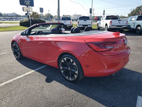 Used 2017 Buick Cascada Sport Touring image 31