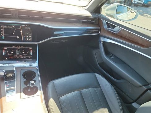 Used 2019 Audi A6 3.0T Premium w/ 20" Sport Package image 15