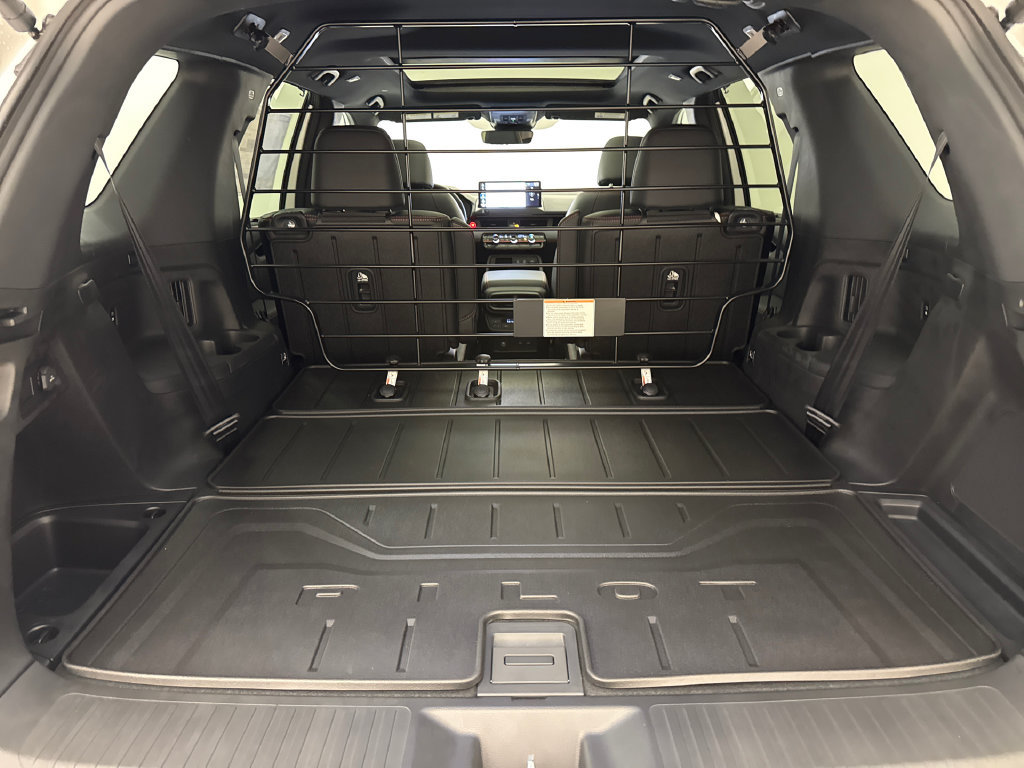New 2026 Honda Pilot TrailSport image 11