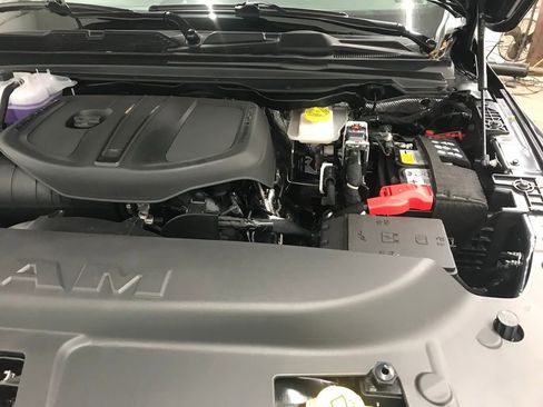 New 2026 RAM 1500 Big Horn image 46