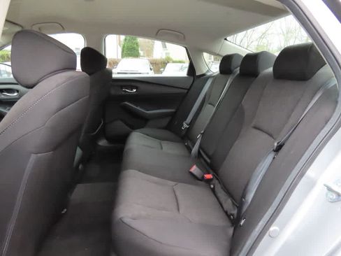 Certified 2024 Honda Accord LX image 11