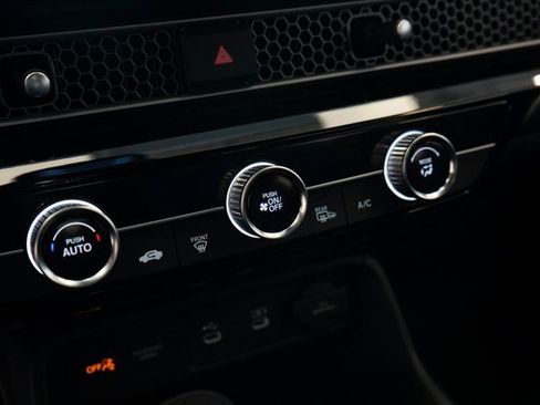 New 2026 Honda Civic Sport image 22