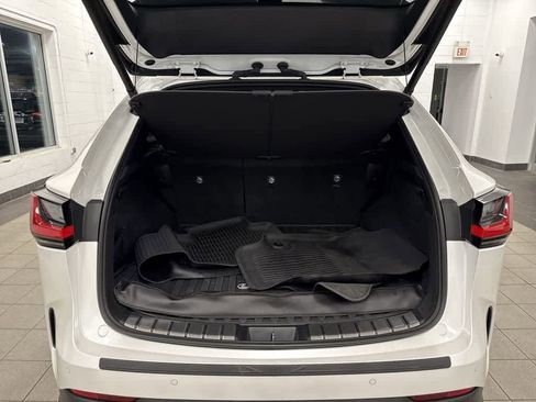 Used 2025 Lexus NX 350 AWD w/ Accessory Package (2T) image 11
