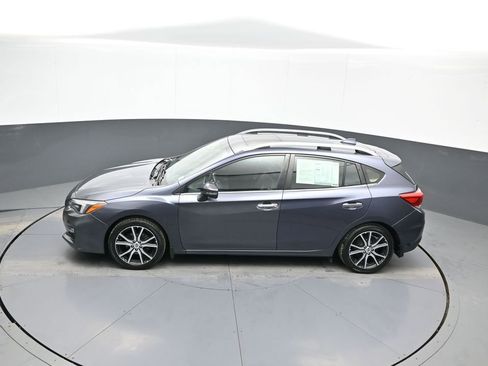 Used 2017 Subaru Impreza 2.0i Limited w/ Moonroof/BSD & Rcta/Eyesight image 41