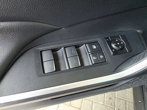 Used 2025 Toyota RAV4 XLE Premium w/ Weather Package AWD/4WD image 20