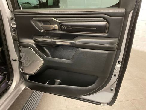 Certified 2021 RAM 1500 Limited w/ Night Edition AWD/4WD image 32