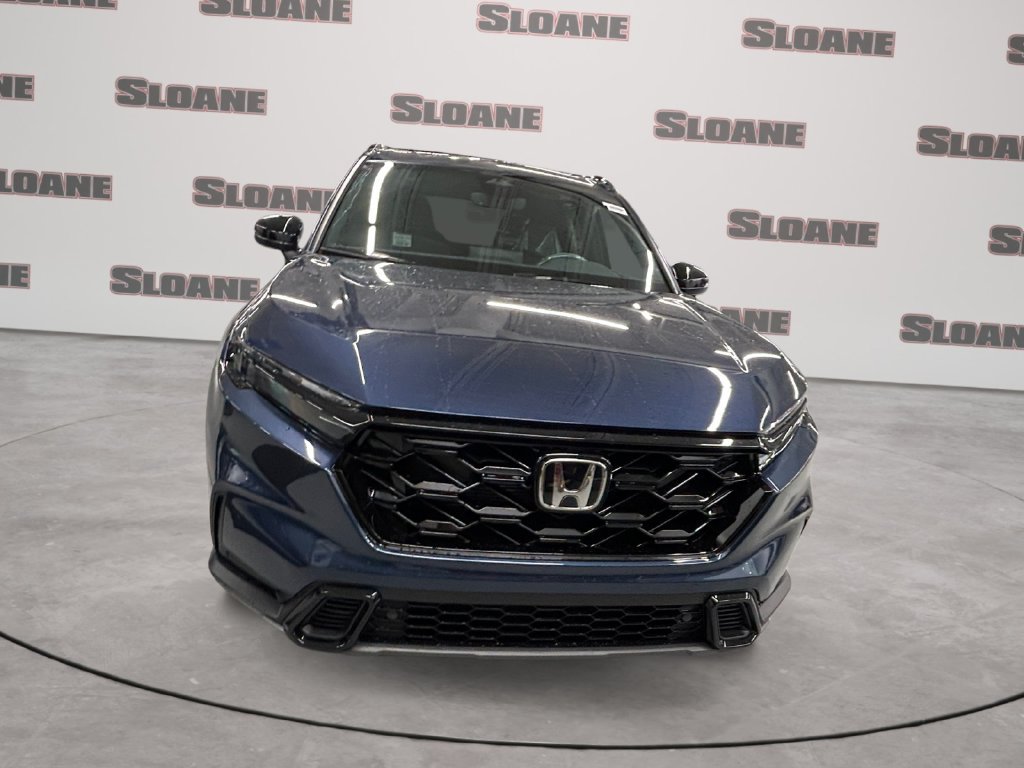 New 2027 Honda CR-V Sport-L image 8