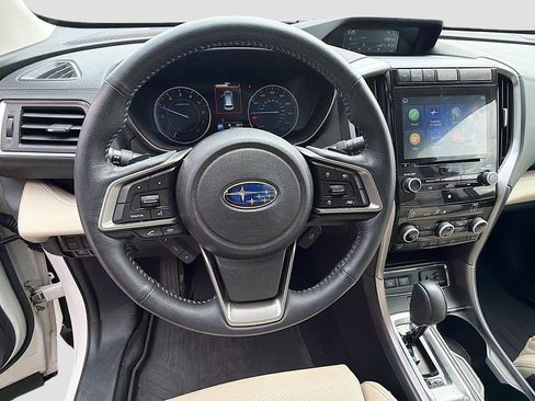 Used 2019 Subaru Ascent Limited w/ Popular Package #3 AWD/4WD image 11