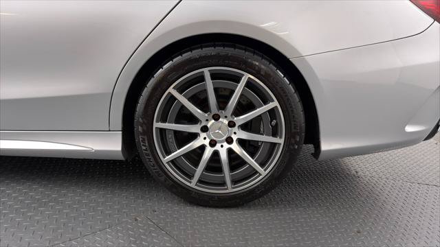 Used 2020 Mercedes-Benz C 63 AMG Sedan image 40