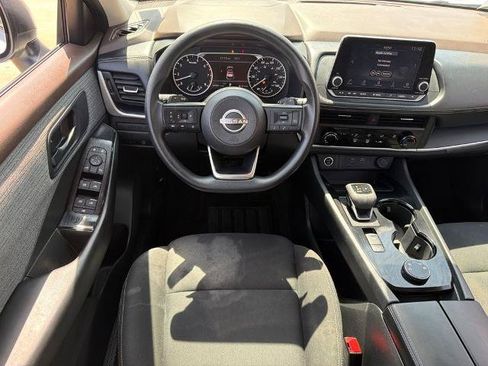 Certified 2023 Nissan Rogue S AWD/4WD image 21
