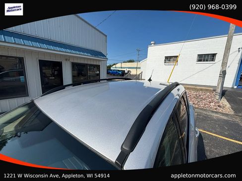 Used 2019 Ford Escape SEL AWD/4WD image 37