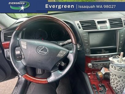 Used 2010 Lexus LS 460 L