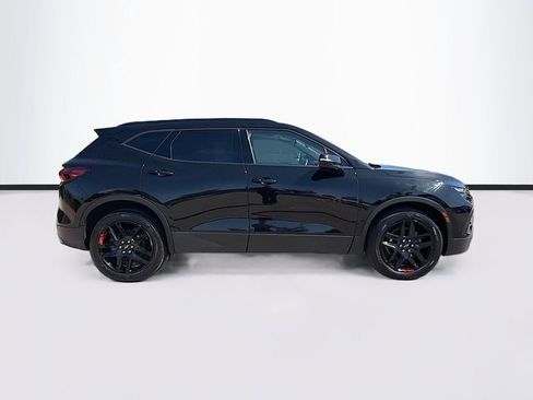 Used 2021 Chevrolet Blazer LT w/ Redline Edition FWD image 4