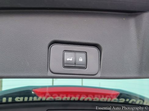 Used 2023 Nissan Rogue Platinum w/ Platinum Premium Package image 28