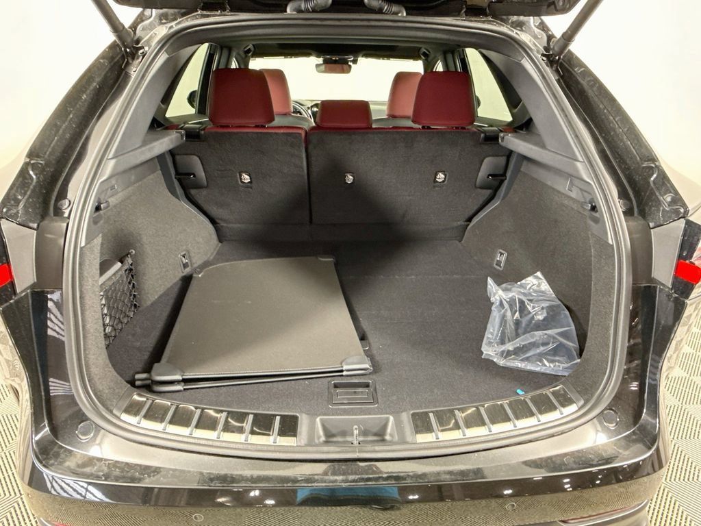 Certified 2026 Lexus NX 350 AWD w/ Accessory Package (2T) image 27