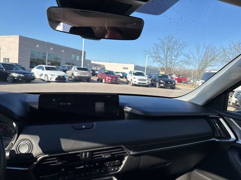 Used 2024 MAZDA CX-90 3.3 Turbo w/ Preferred Plus image 21