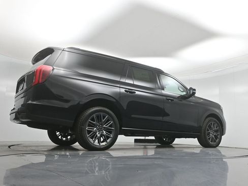 New 2025 Ford Expedition Max Platinum w/ Stealth Performance Package image 66