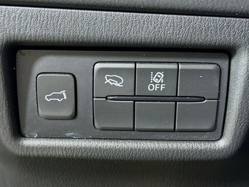 Used 2025 MAZDA CX-5 AWD 2.5 S w/ Preferred Package image 17