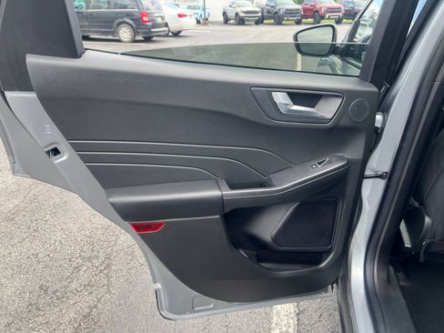 Used 2023 Ford Escape Active w/ Tech Pack #2 FWD image 42