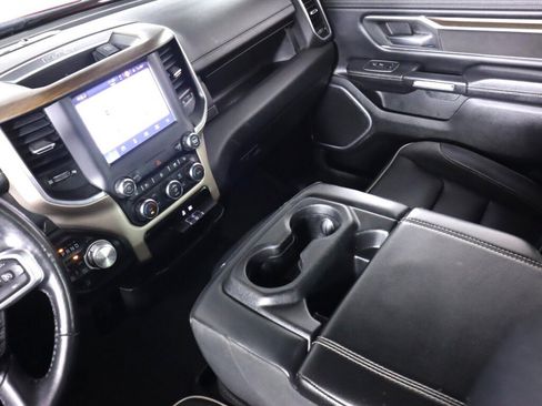 Used 2022 RAM 1500 Laramie image 37