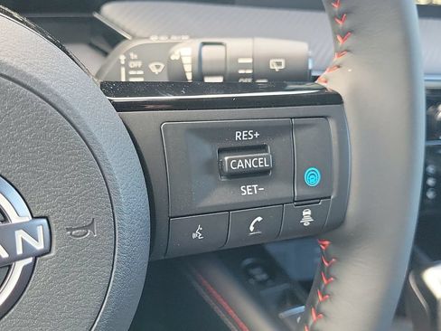 New 2026 Nissan Kicks SR w/ SR Premium Package AWD/4WD image 29