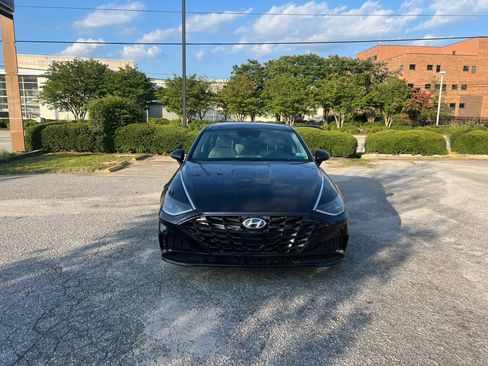 Used 2023 Hyundai Sonata SEL w/ Convenience Package FWD image 7