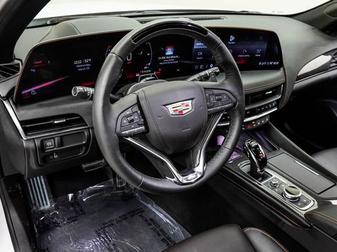 Used 2026 Cadillac CT5 V image 20