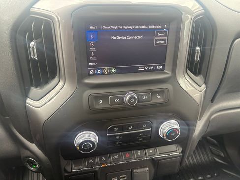 Used 2023 GMC Sierra 1500 Pro RWD image 20