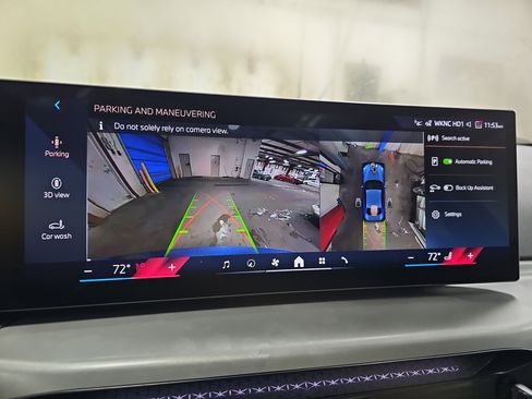 New 2026 BMW 230i xDrive Coupe w/ Premium Package image 24