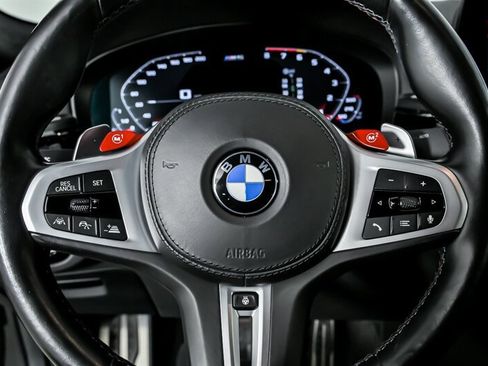 Used 2020 BMW M5 w/ Executive Package AWD/4WD image 28