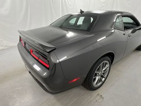 Used 2021 Dodge Challenger GT w/ Plus Package image 3