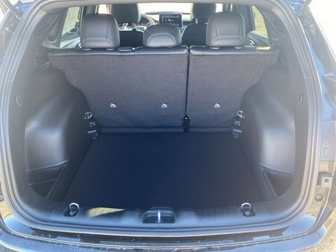 New 2026 Jeep Compass Latitude image 32