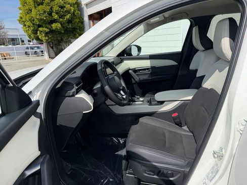 New 2026 MAZDA CX-5 Preferred AWD/4WD image 16