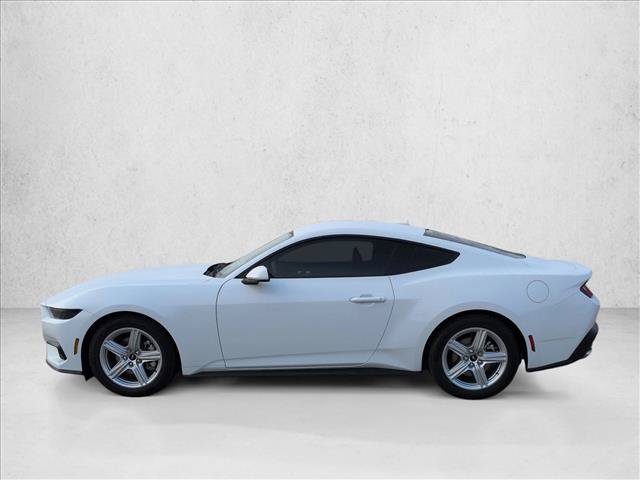 New 2026 Ford Mustang Coupe RWD image 9