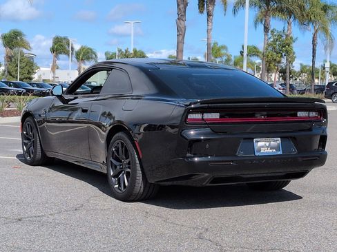 Used 2024 Dodge Charger Scat Pack w/ Plus Group image 8