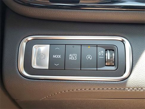 New 2025 Buick Enclave Avenir w/ Super Cruise Package image 21