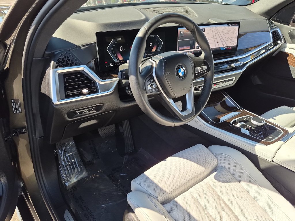 Certified 2026 BMW X5 sDrive40i RWD image 9