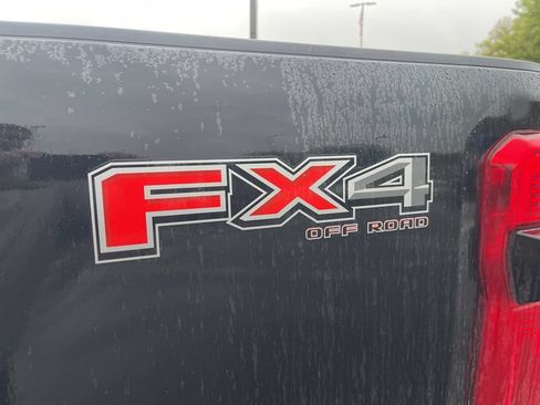 Used 2025 Ford F250 XL w/ STX Appearance Package AWD/4WD image 14