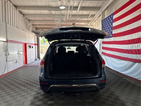 Used 2014 Nissan Pathfinder S FWD image 11